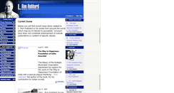 Desktop Screenshot of mediaresources.lronhubbard.org