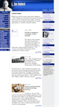 Mobile Screenshot of mediaresources.lronhubbard.org